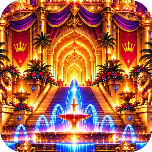 Crown of Jewels App Icon
